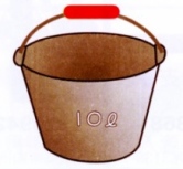 10Lバケツ